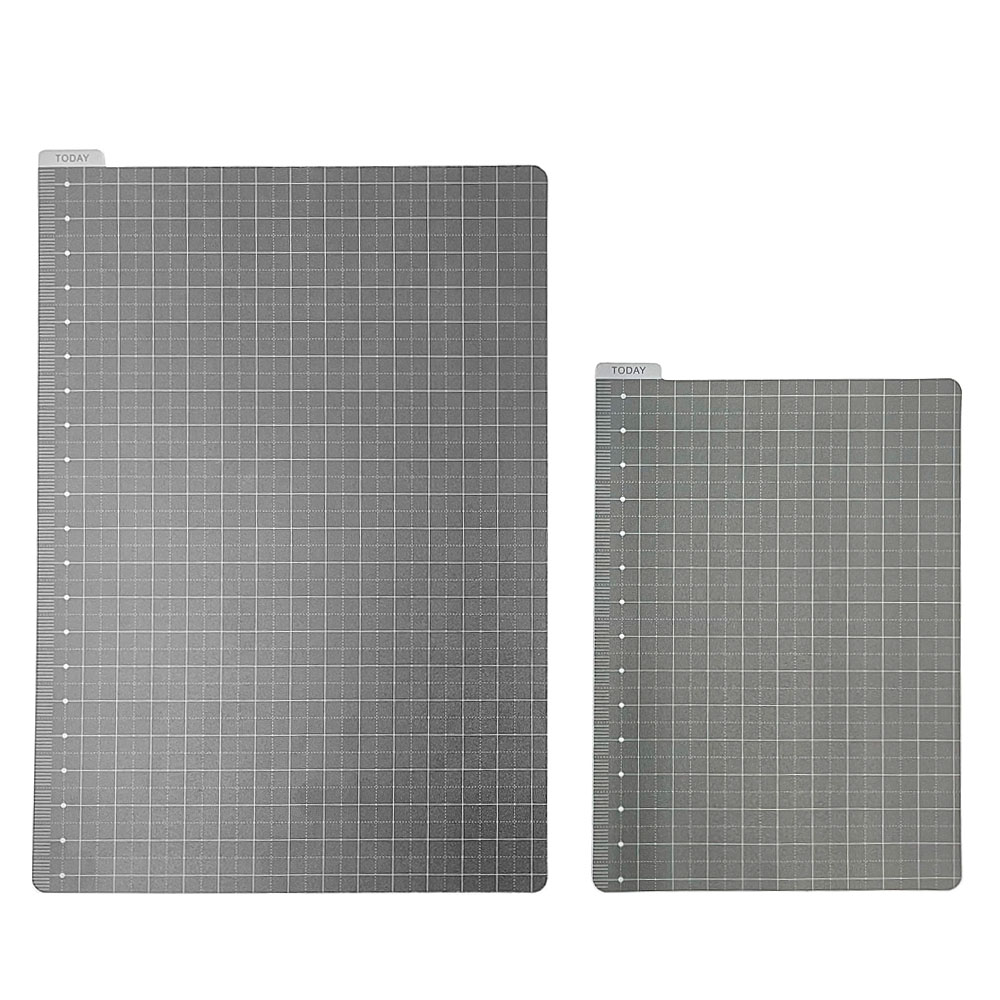 Travel Journal Accessories - Acessórios para diário a5 a6, tapete