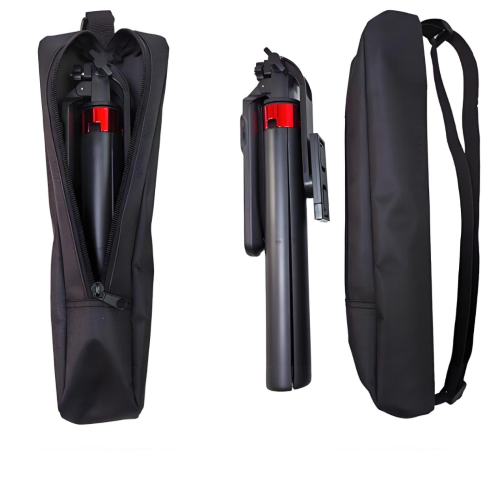 Travel Accessories Organizer Case - Bolsa de Armazenamento para Tripé de