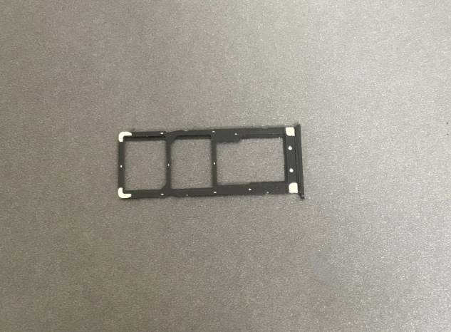 Sim Card Holder Case - Bandeja porta cartão com slot Sim