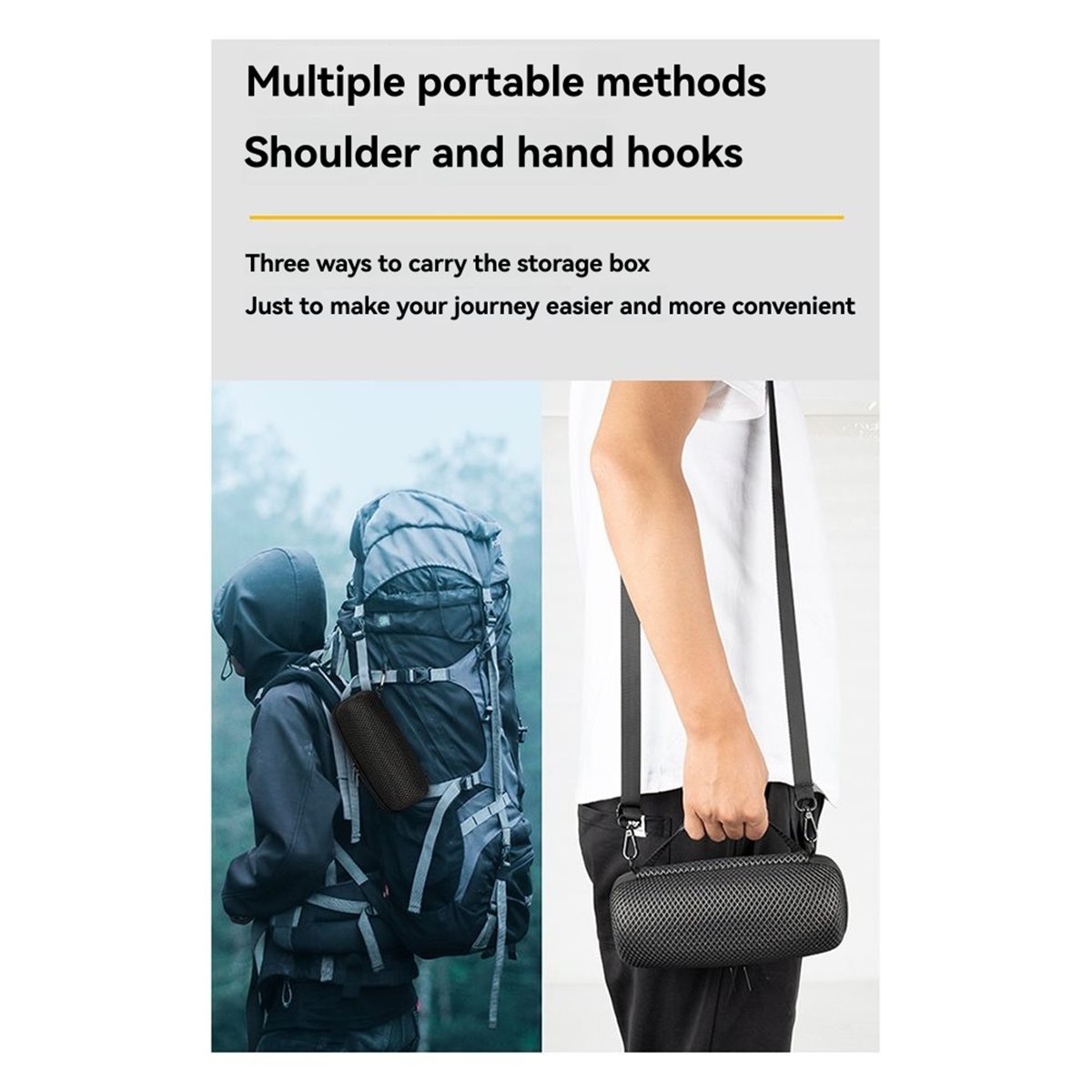 Travel Accessories To Buy - ♋ ♐ …COMPRE Bolsa de Armazenamento