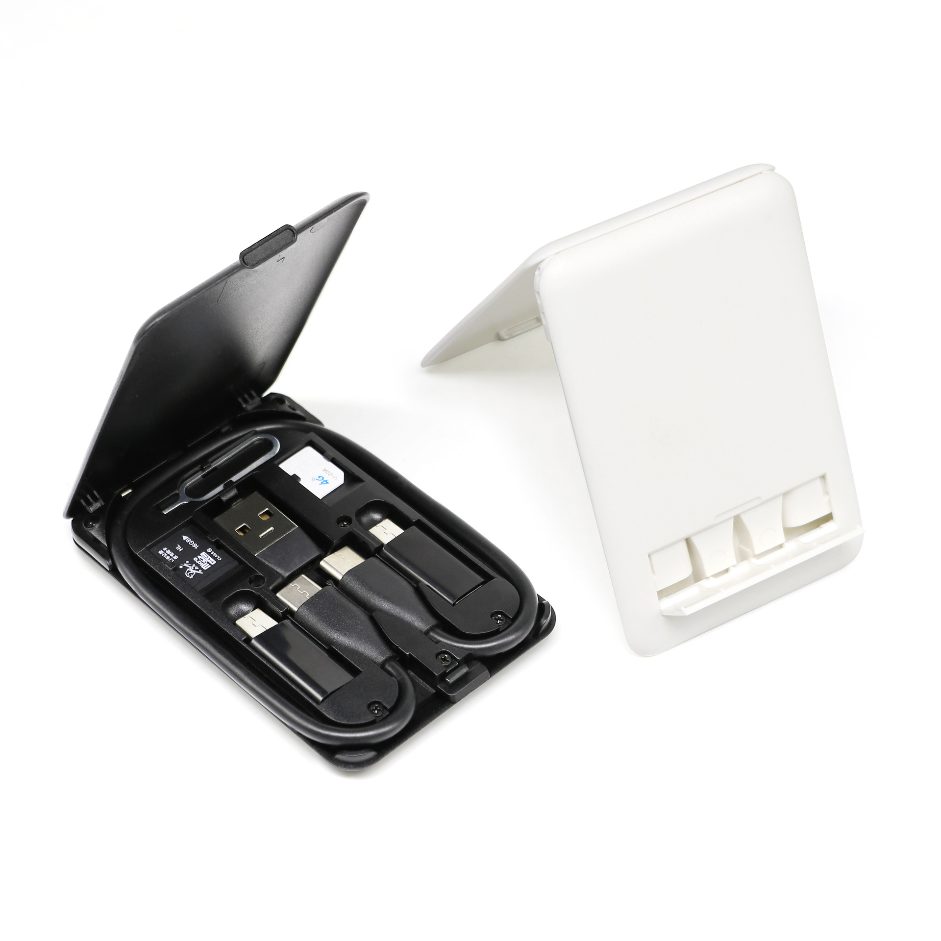 Sim Card Holder Case - Multi-função Saco De Armazenamento, Urban Survival