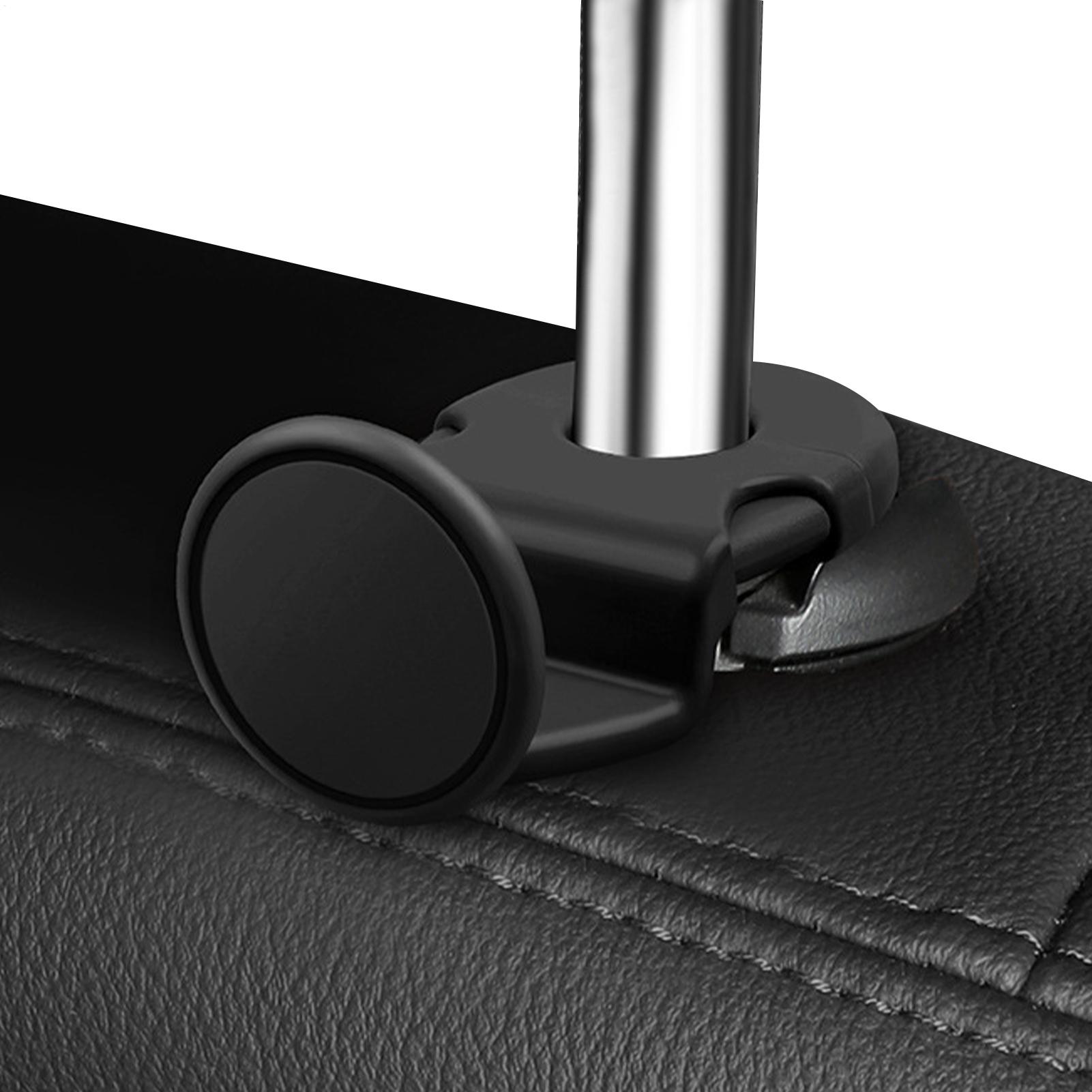Car Seat Travel Bag - Ganchos para encosto de cabeça de