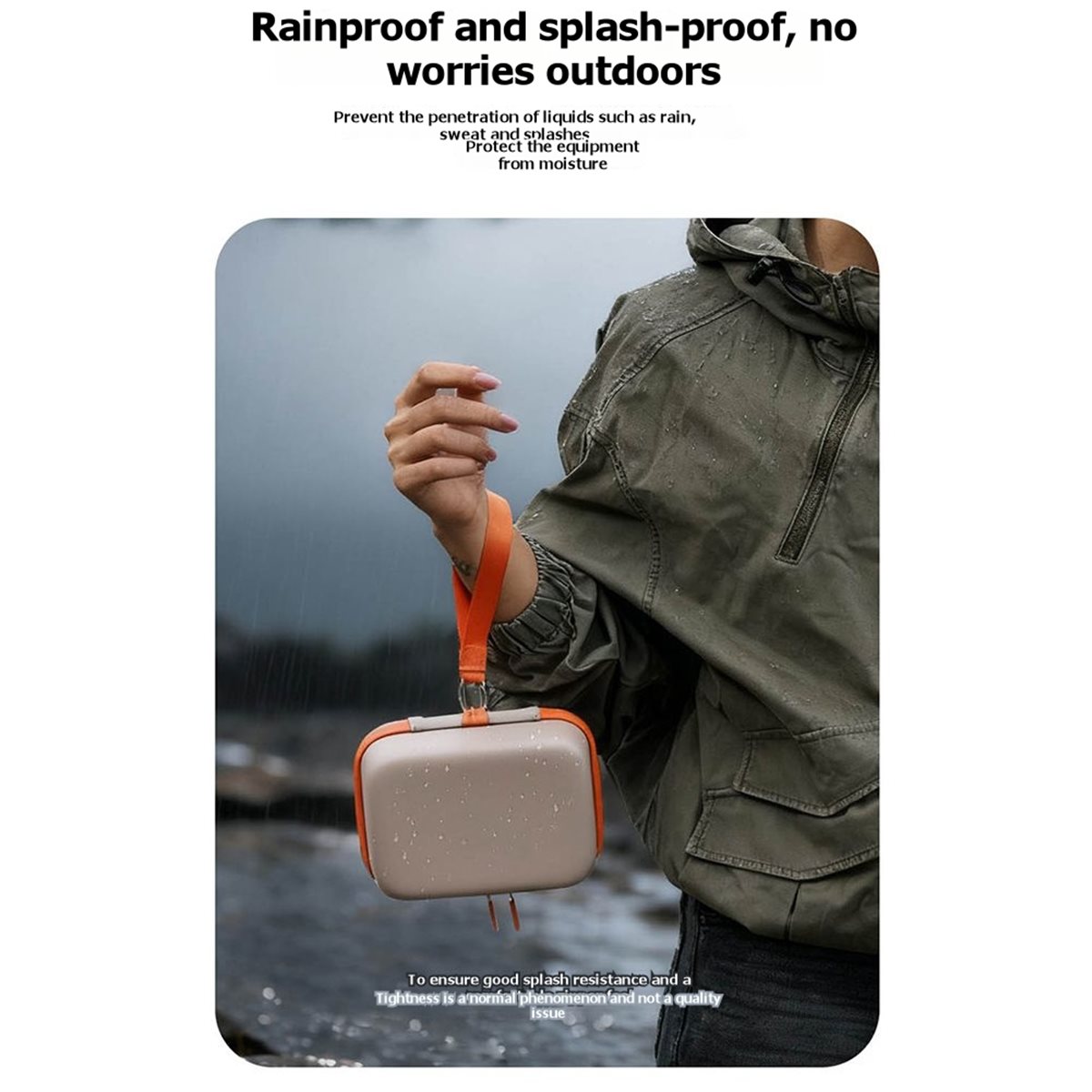 Travel Accessories To Buy - Pode comprar Bolsa de Armazenamento para