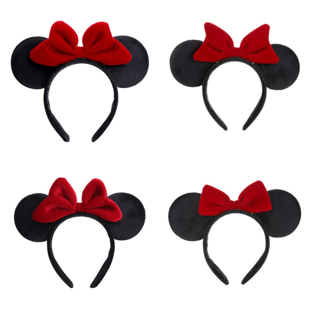 Travel Accessories Teens - Tiara de Orelhas de Rato para