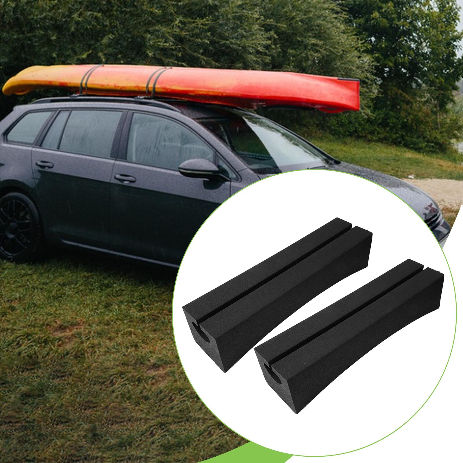 Travel Accessories Kit - Kit Universal para Transporte de Caiaque