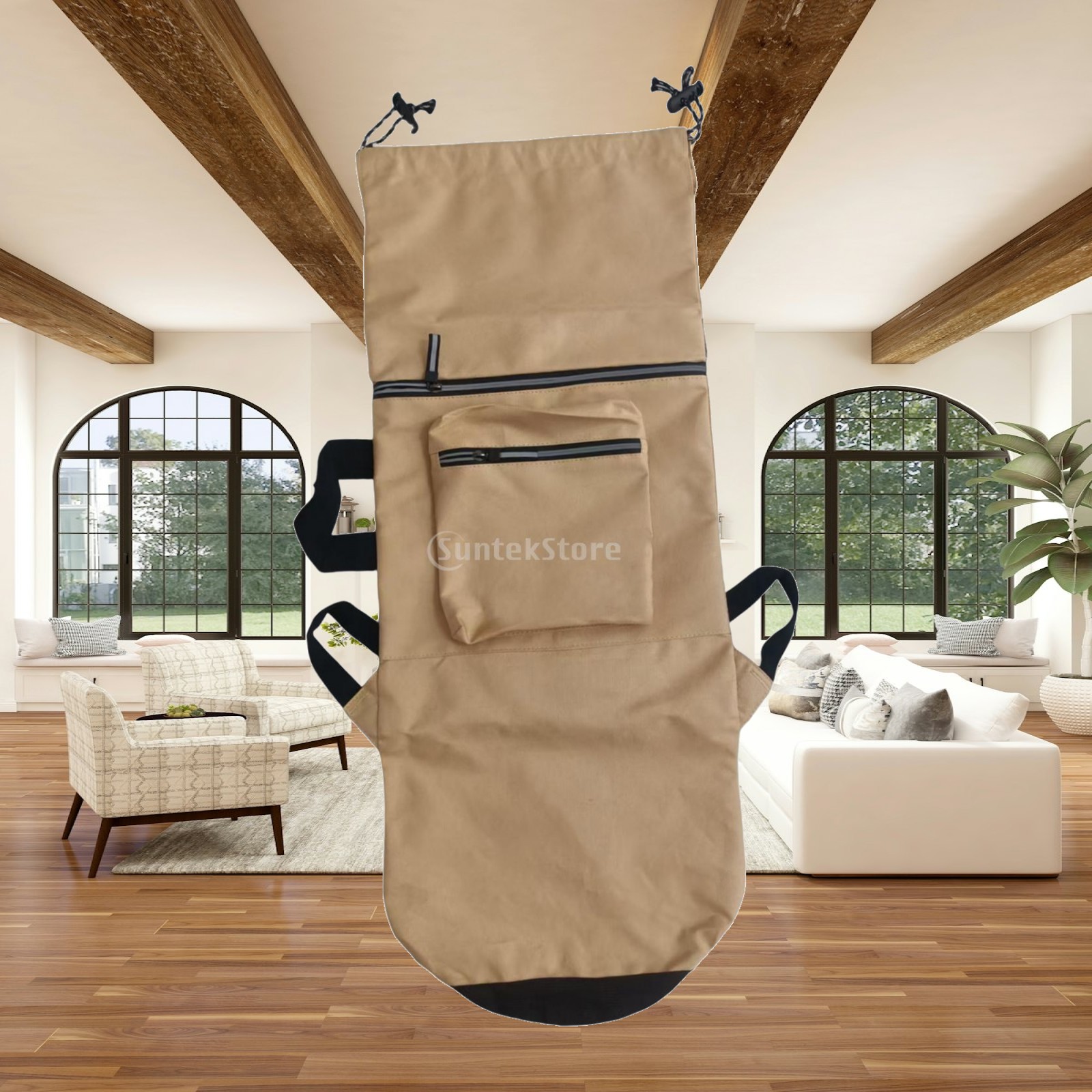 Travel Accessories Pouch For Women - Bolsa de Transporte para Skate Resistente