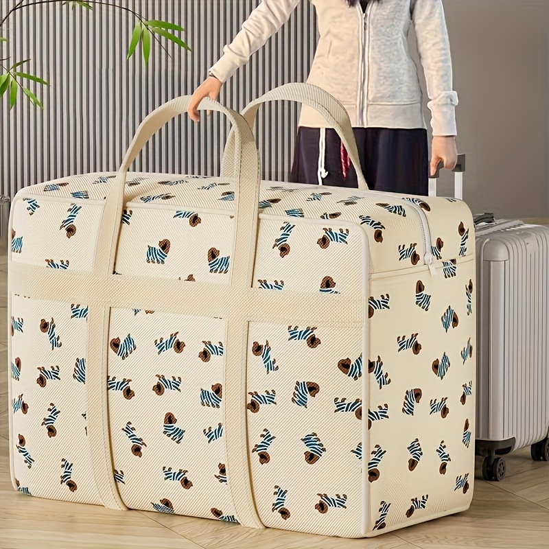 Travel Accessories Logo - 1 unidade de bolsa organizadora de