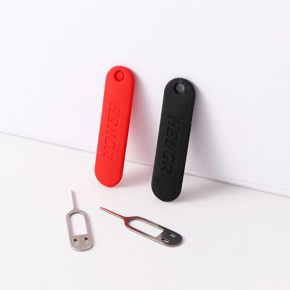 Sim Card Holder Case - Ferramenta de Ejeção de Cartão SIM
