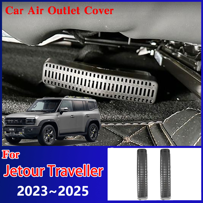 Travel Accessories Under $5 - 2x carro sob o assento saída