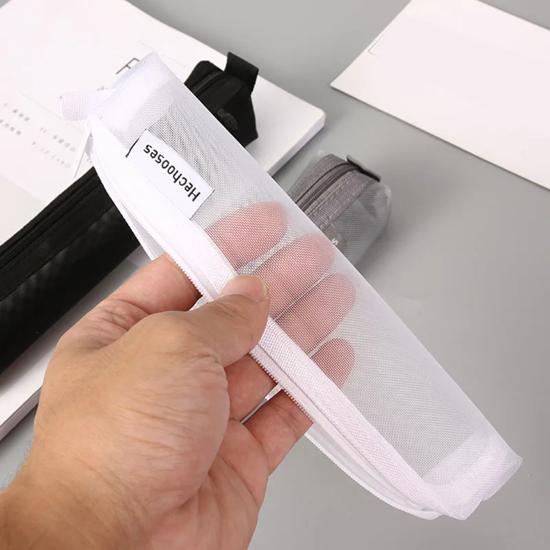 Travel Accessories Pouch For Women - Maquiagem Brush Travel Case para homens