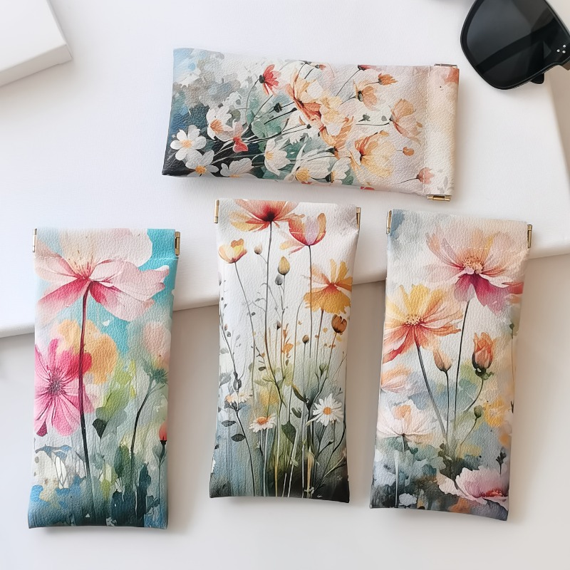 Travel Accessories Pouch For Women - 1pc caso de óculos, bolsa de