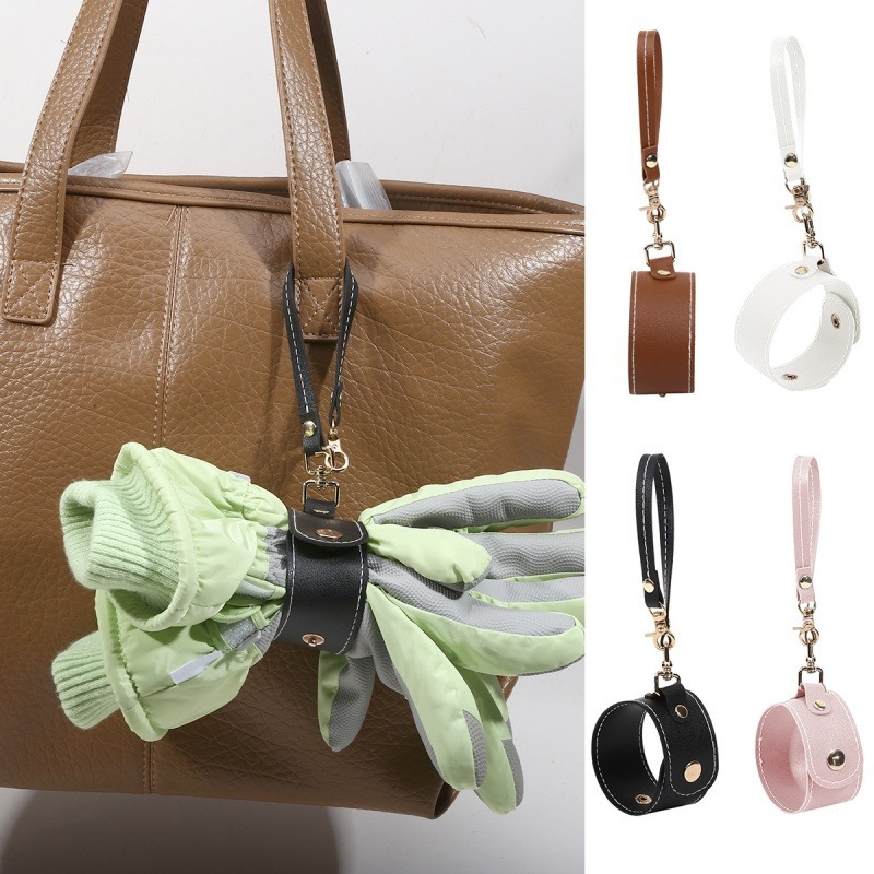 Travel Accessories Gift Ideas - Suporte de luva de acessórios de