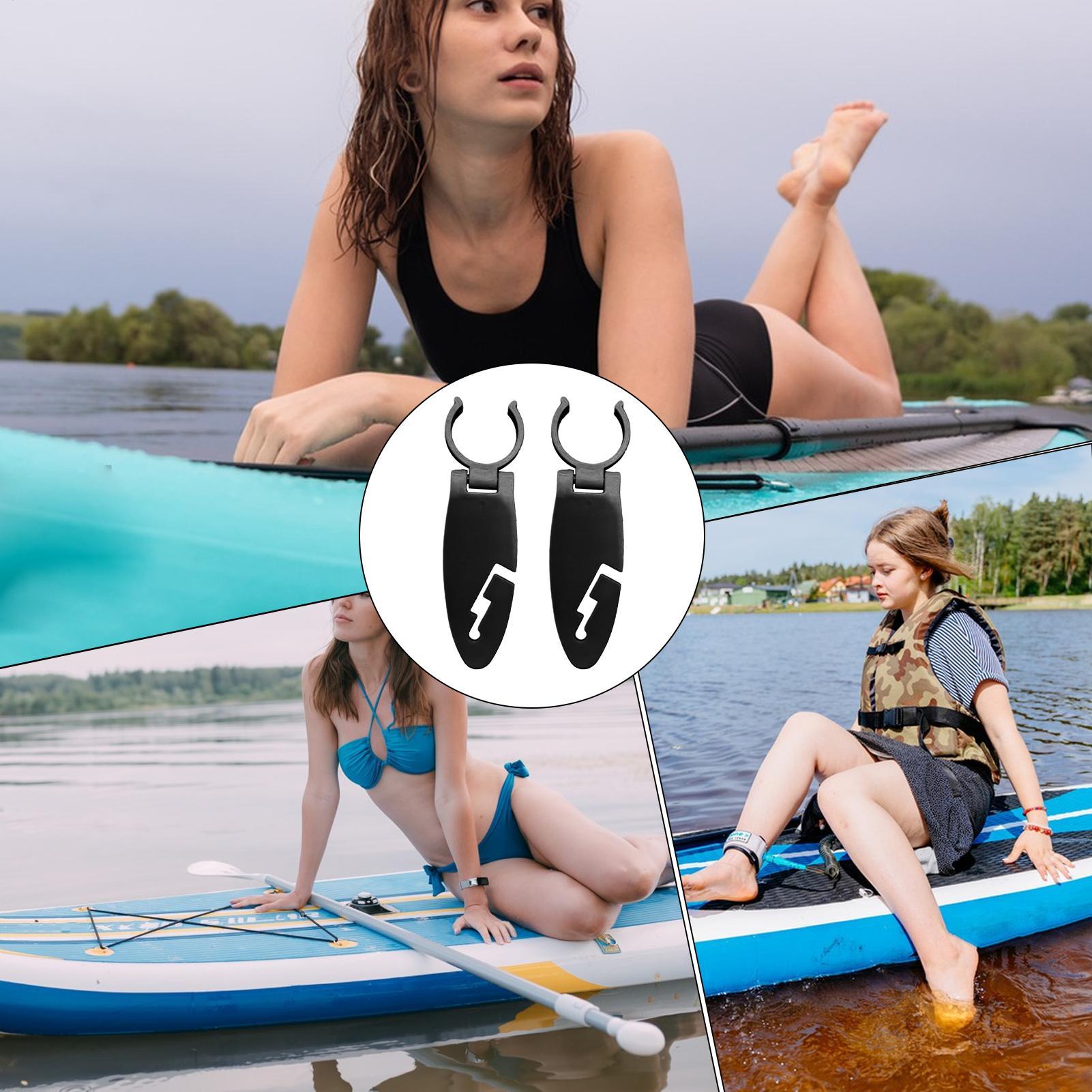 Clipe de fixação para prancha  - Travel Accessories Teens avaliação e preço