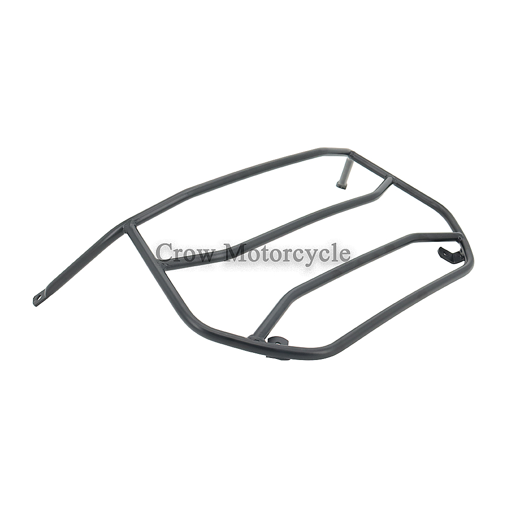 Suporte de Bagagem Preto para  - Travel Accessories Logo avaliação e preço