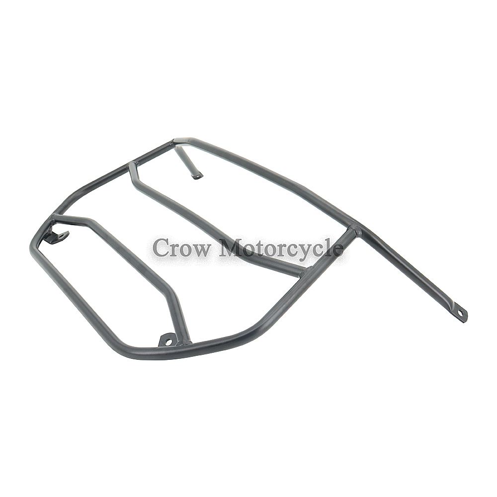 Suporte de Bagagem Preto para  - Travel Accessories Logo avaliação e preço