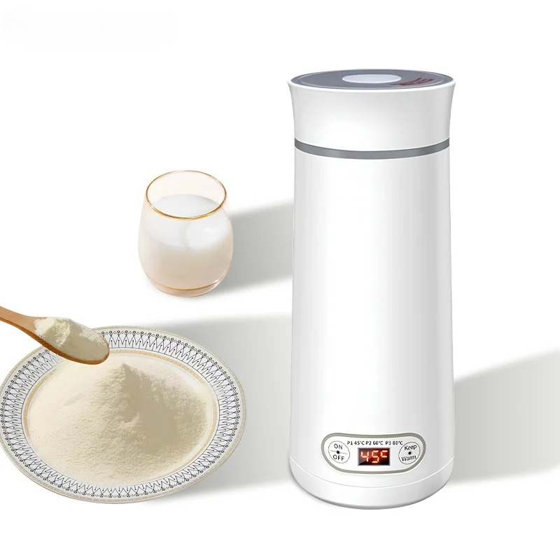 Chaleira elétrica portátil par - Portable Travel Kettle avaliação e preço