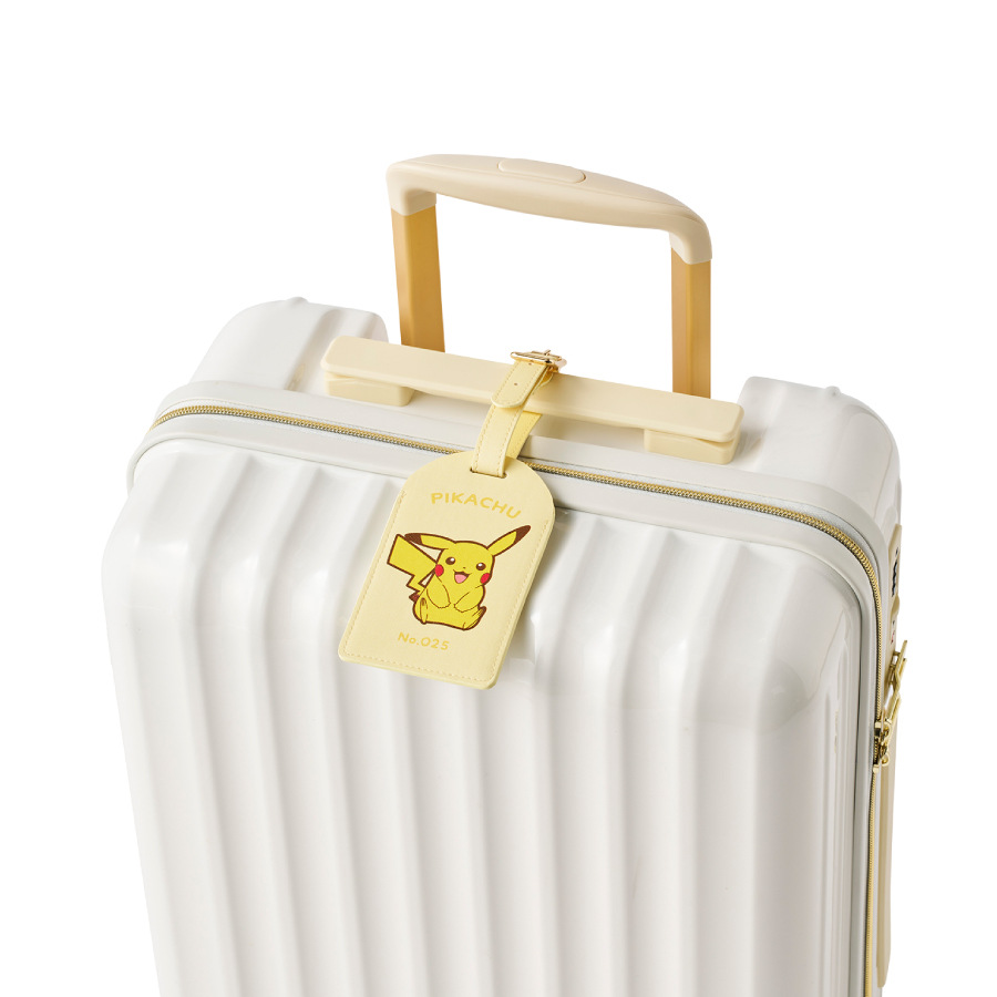 Pokémon pikachu anime bonito e - Travel Accessories List avaliação e preço