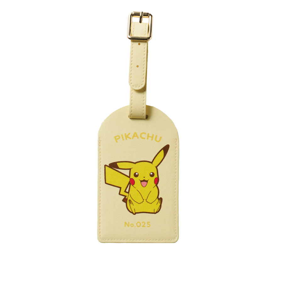 Pokémon pikachu anime bonito e - Travel Accessories List avaliação e preço
