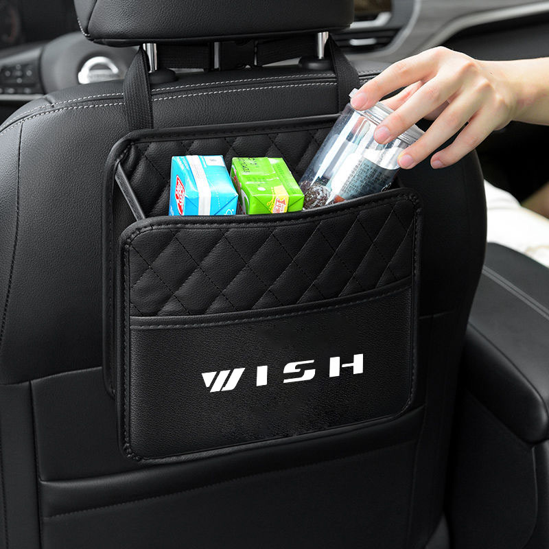Multifunções Car Backseat Orga - Car Seat Travel Bag avaliação e preço