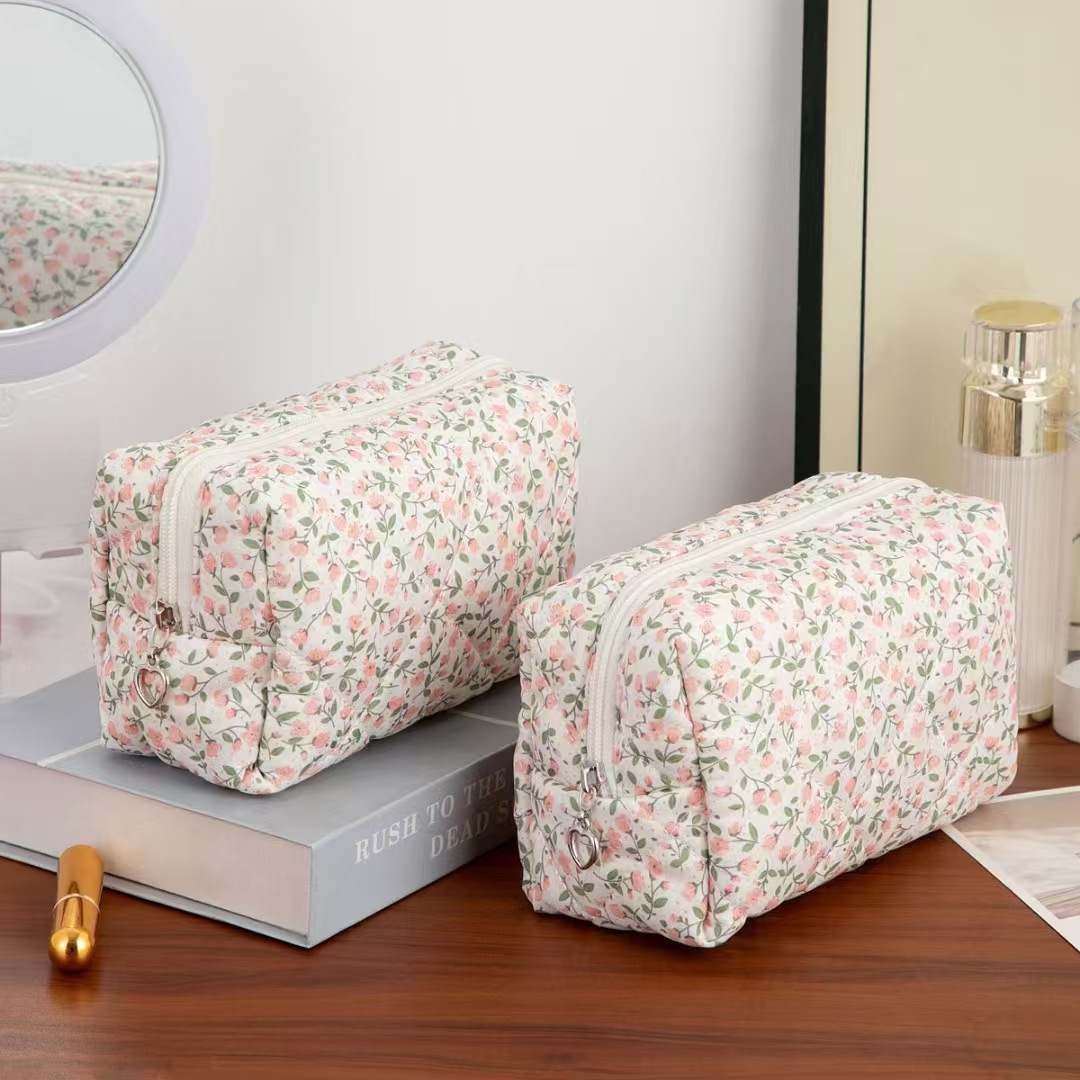 Organizador de armazenamento f - Travel Accessories Pouch For Women avaliação e preço