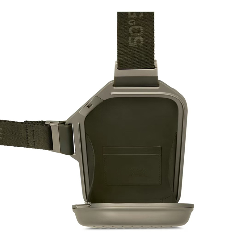 2026 Bolsa Transversal Vertica - Travel Accessories Logo avaliação e preço