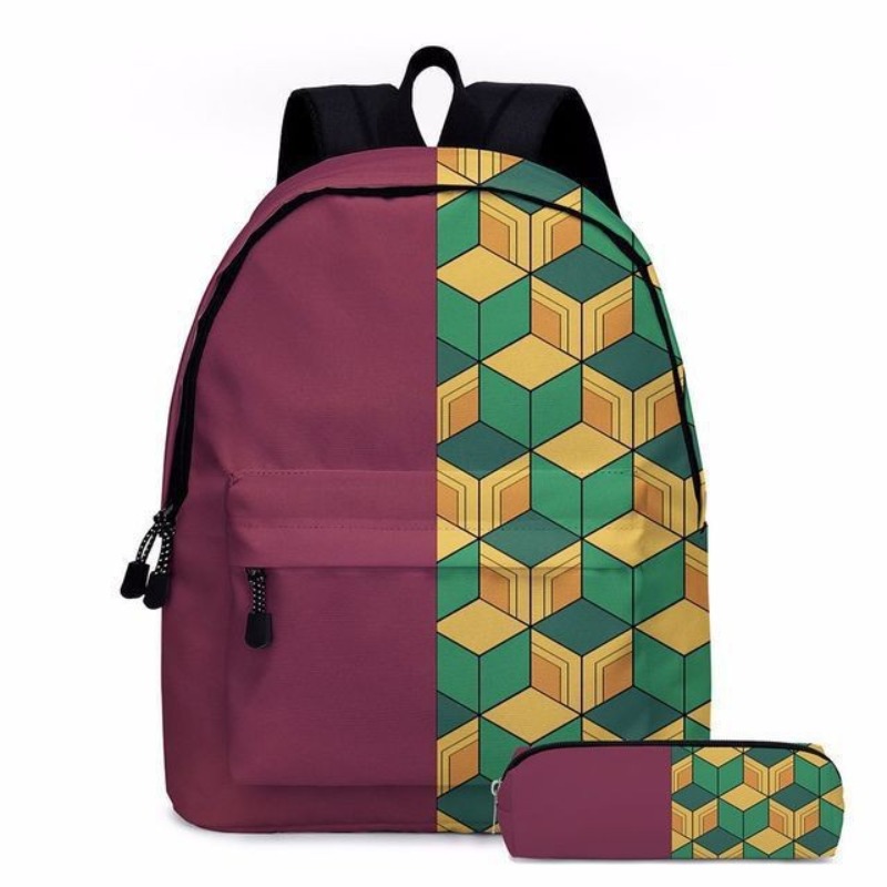 Mochila leve para estudantes D - Travel Accessories Logo avaliação e preço