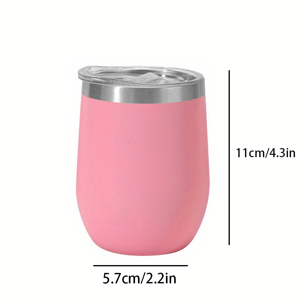 Copo Térmico de Aço Inoxidável - Portable Travel Kettle avaliação e preço
