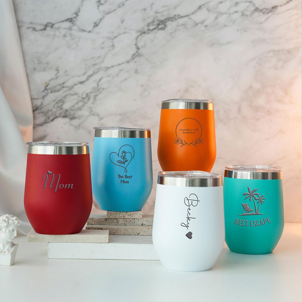 Copo Térmico de Aço Inoxidável - Portable Travel Kettle avaliação e preço