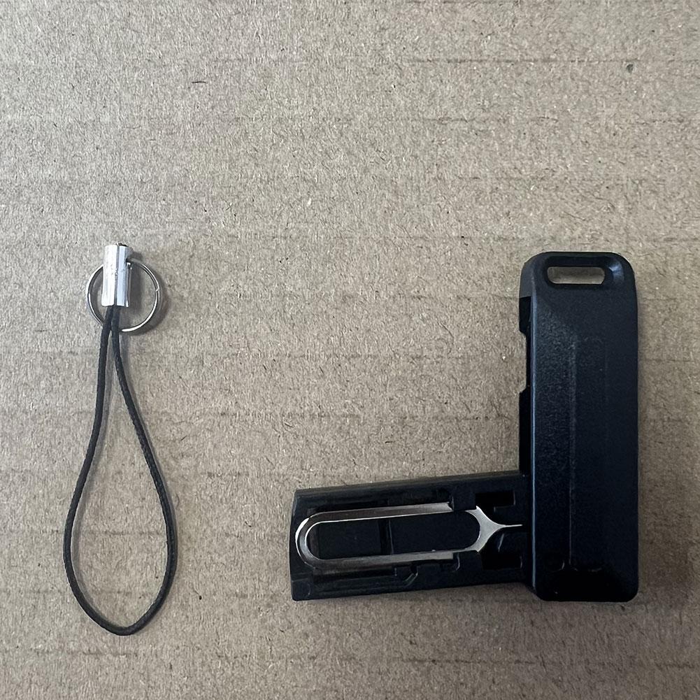 Multi-função slot para cartão  - Sim Card Holder Case avaliação e preço