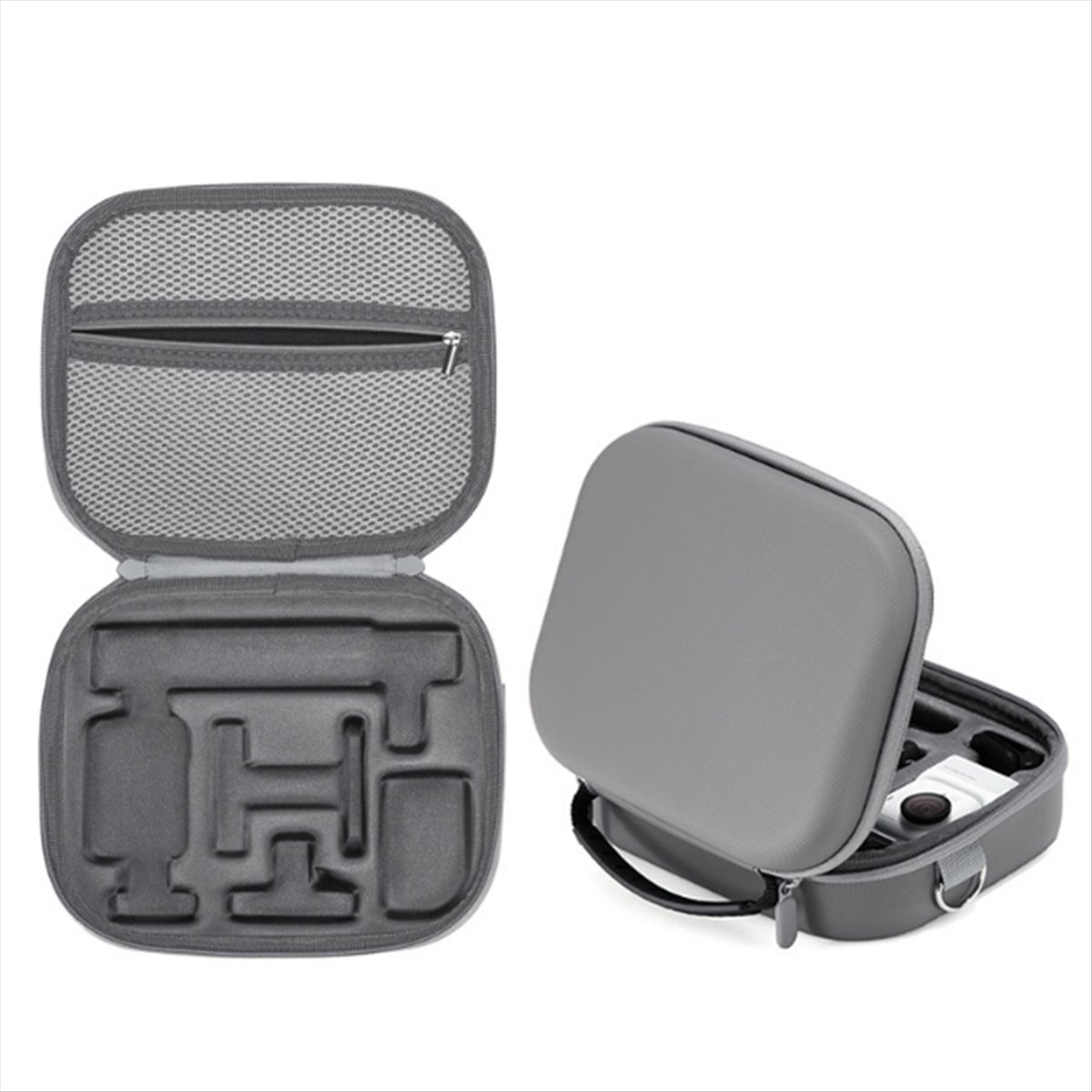 Pode comprar bolsa de ombro po - Travel Accessories To Buy avaliação e preço