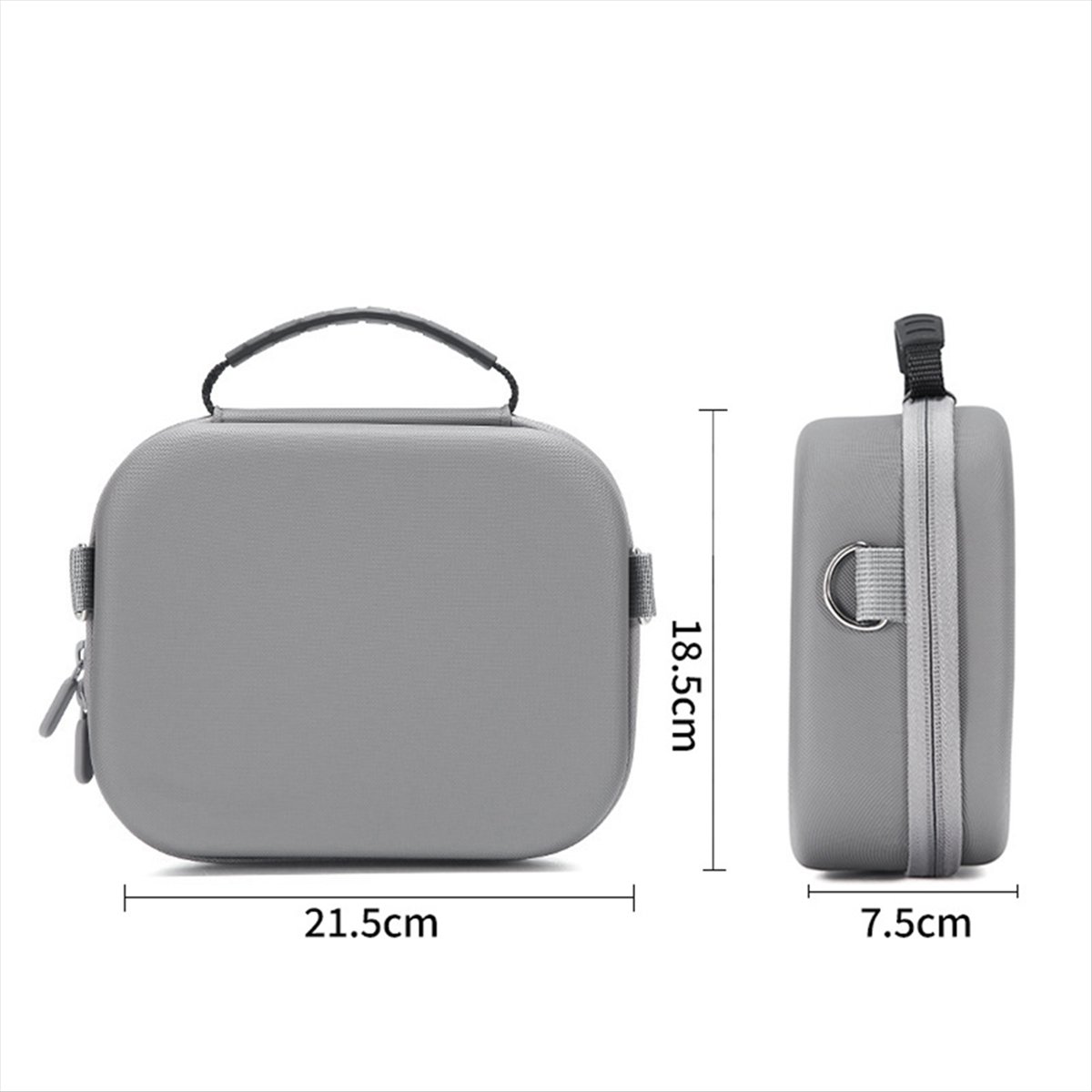 Pode comprar bolsa de ombro po - Travel Accessories To Buy avaliação e preço