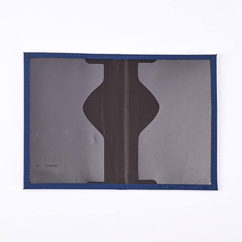 Moda passaporte capa protetora - Passport Holder Rfid avaliação e preço