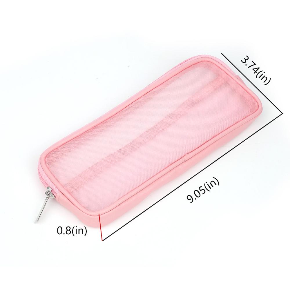 Bolsa Organizadora de Maquiage - Travel Accessories Toiletries avaliação e preço