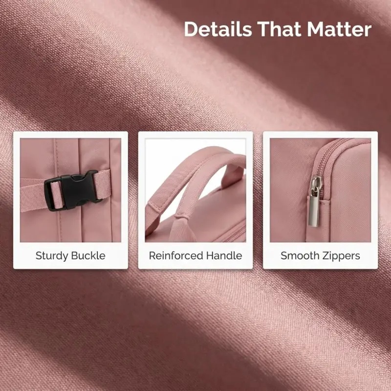 Bolsa Organizadora de Bagagem  - Travel Accessories List avaliação e preço