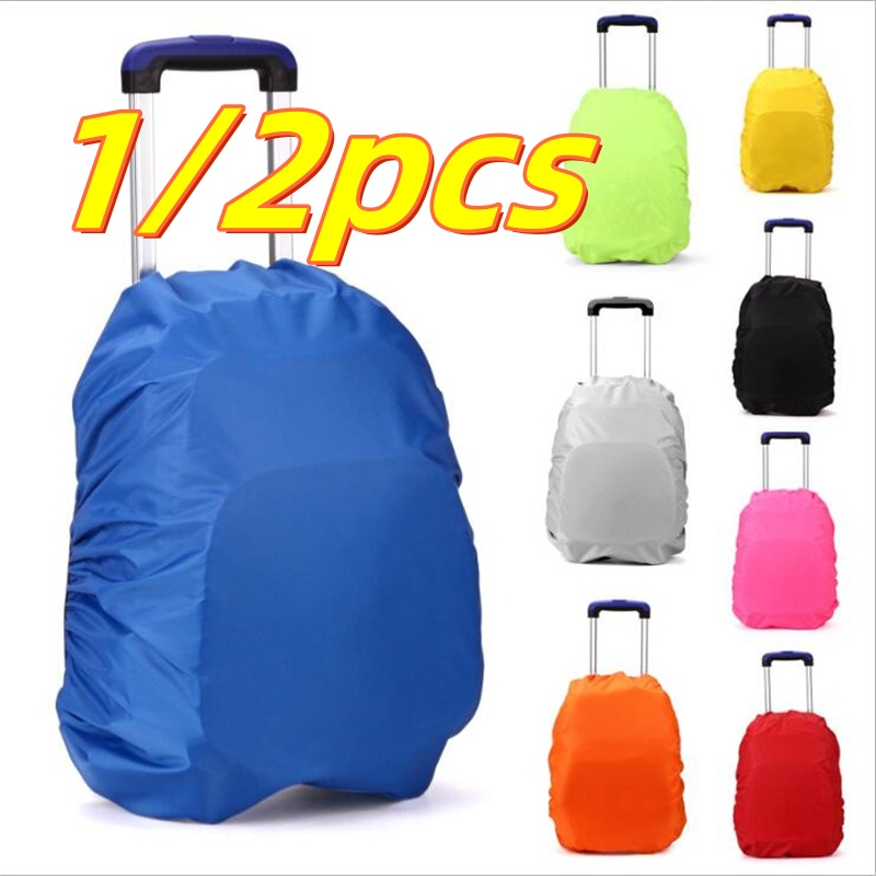 Crianças mala capa trole sacos - Travel Accessories Teens avaliação e preço