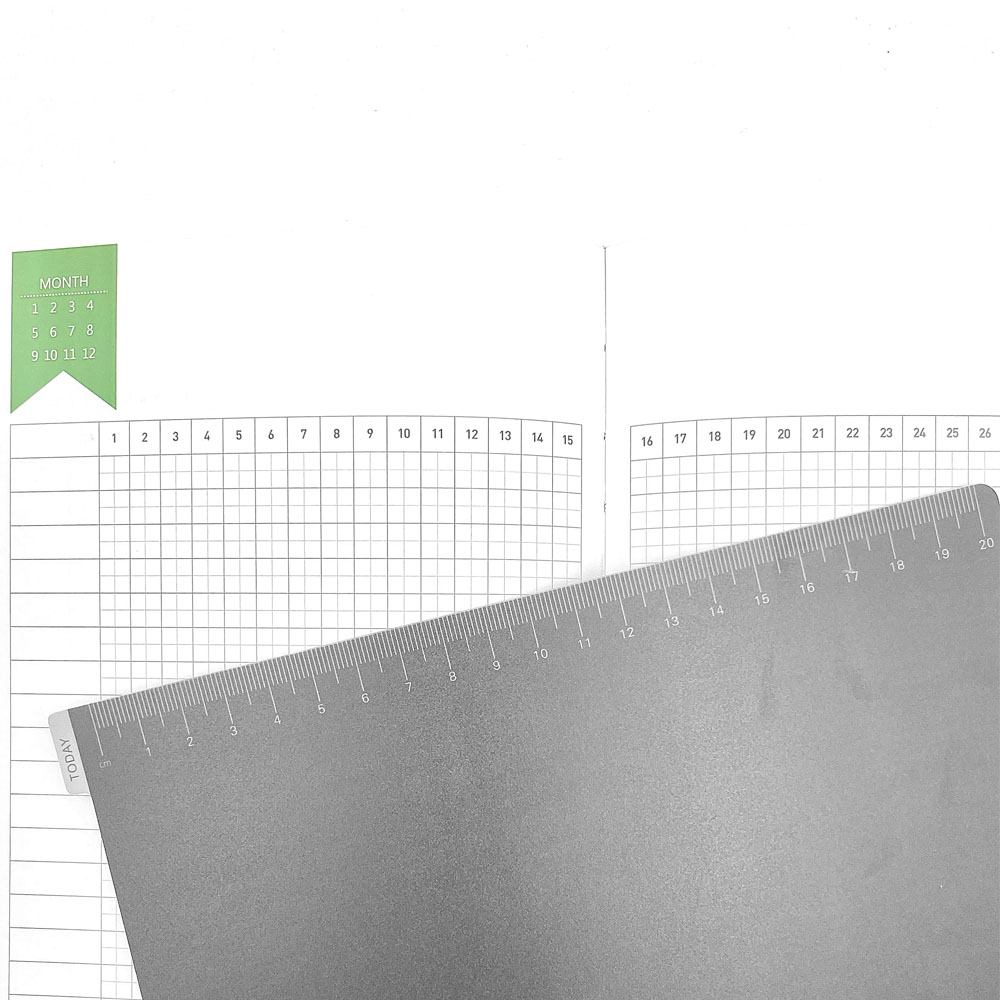 Acessórios para diário a5 a6,  - Travel Journal Accessories avaliação e preço