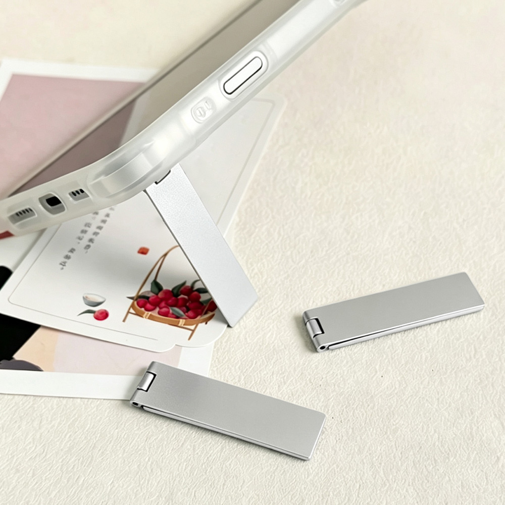 Suporte de metal para celular, - Travel Accessories Gift Ideas avaliação e preço