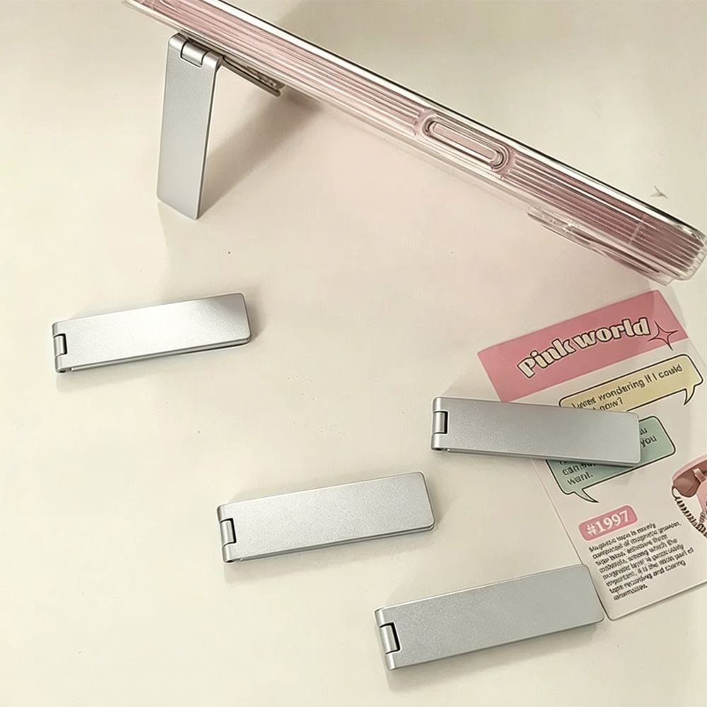 Suporte de metal para celular, - Travel Accessories Gift Ideas avaliação e preço