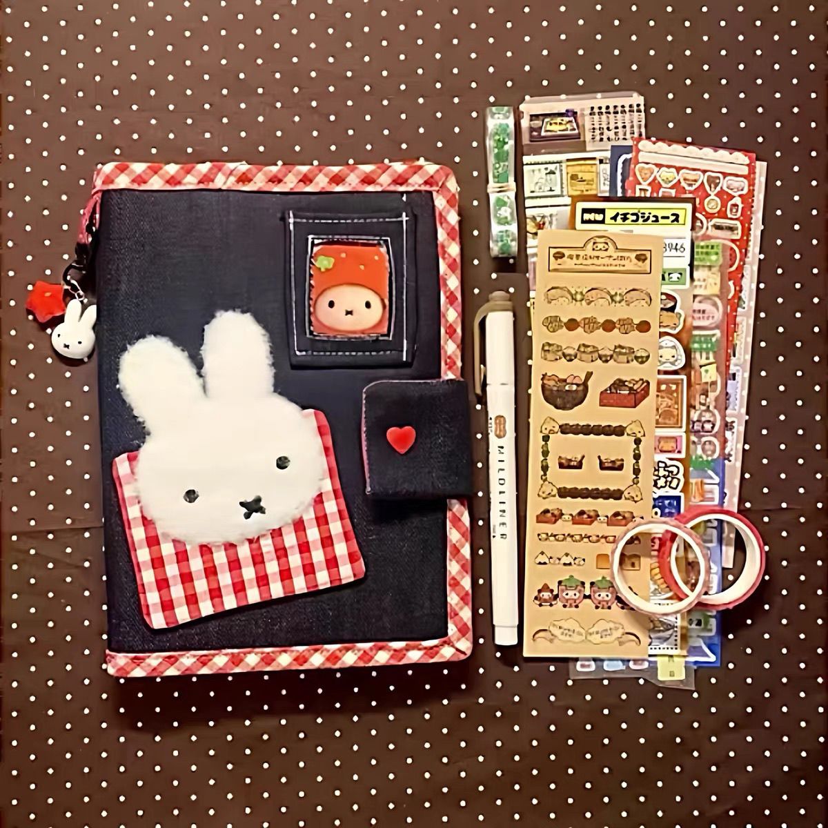 Caderno A6 de Folhas Soltas co - Travel Journal Accessories avaliação e preço