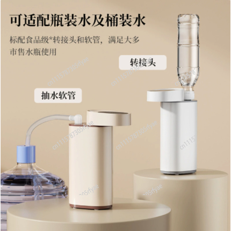 Dispensador portátil de água q - Portable Travel Kettle avaliação e preço
