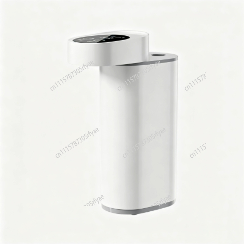 Dispensador portátil de água q - Portable Travel Kettle avaliação e preço