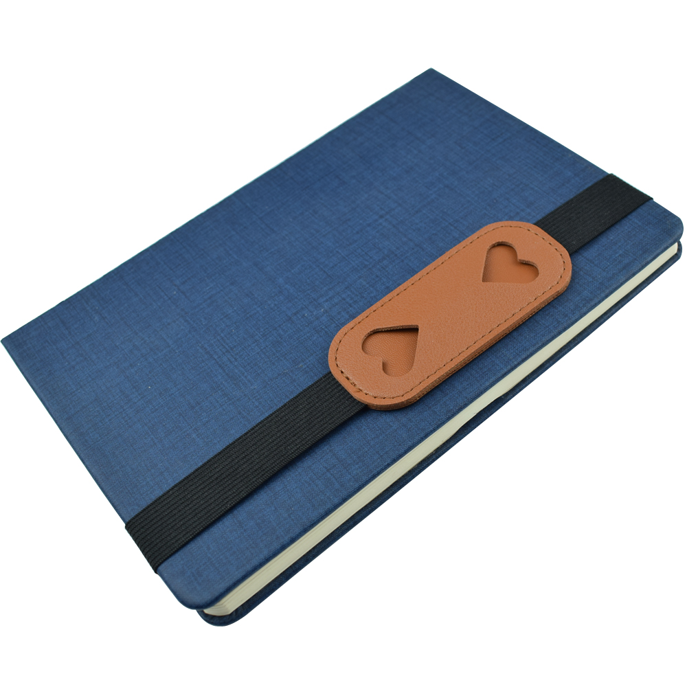 Faixa elástica de suporte de c - Travel Journal Accessories avaliação e preço