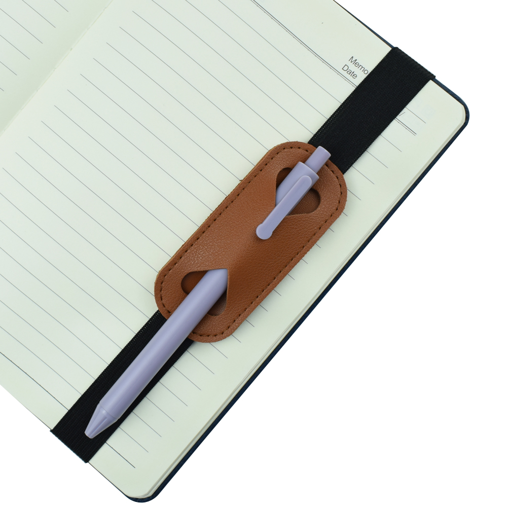 Faixa elástica de suporte de c - Travel Journal Accessories avaliação e preço