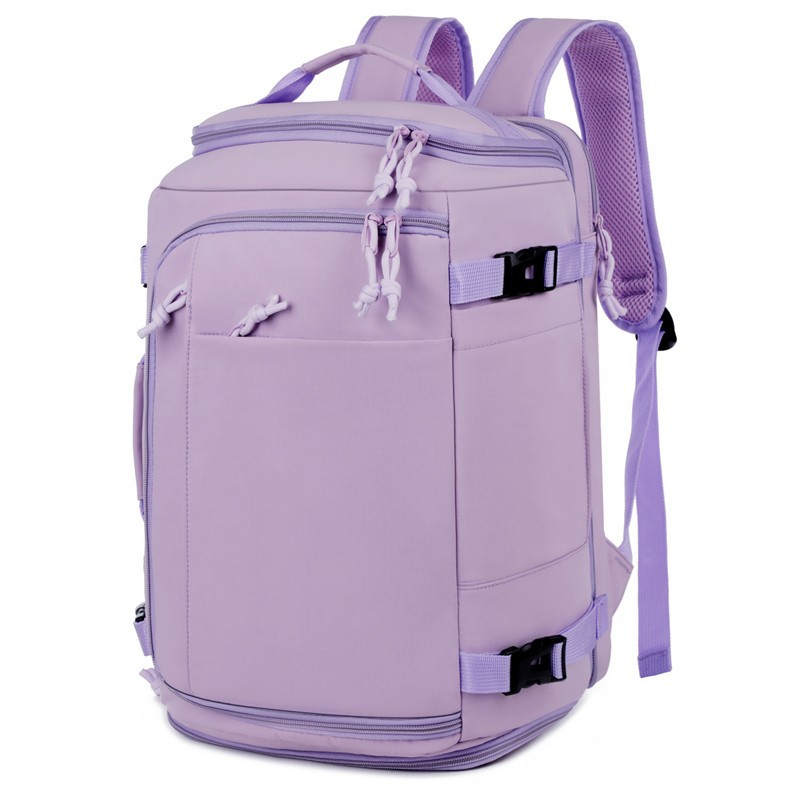 Mochila de Viagem Grande Capac - Travel Accessories Logo avaliação e preço