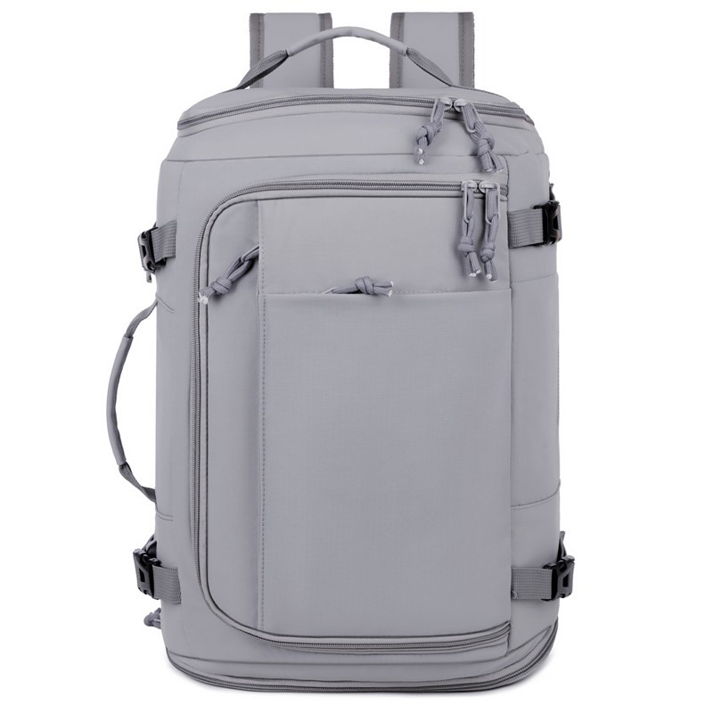 Mochila de Viagem Grande Capac - Travel Accessories Logo avaliação e preço