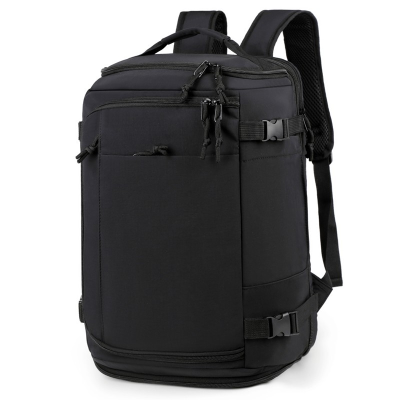 Mochila de Viagem Grande Capac - Travel Accessories Logo avaliação e preço