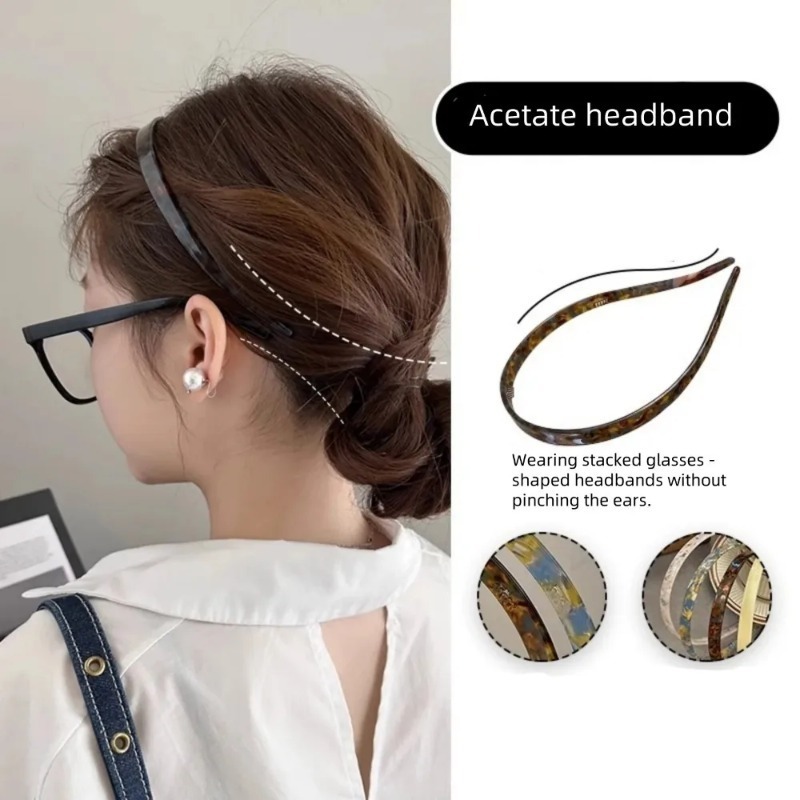 Tiara Elegante de Verão em Ace - Travel Accessories High End avaliação e preço
