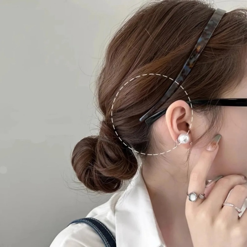 Tiara Elegante de Verão em Ace - Travel Accessories High End avaliação e preço