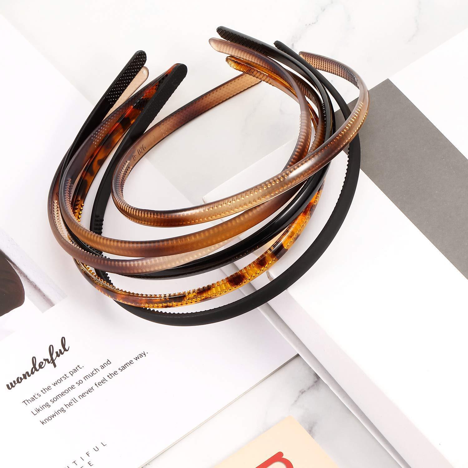 Tiara de cabelo com pérolas ar - Travel Accessories High End avaliação e preço