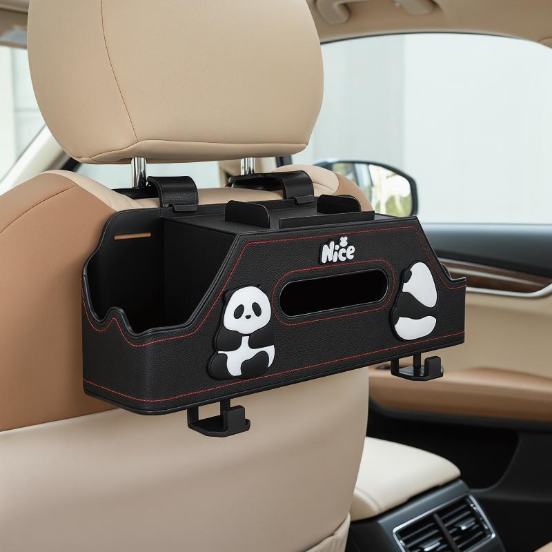 Organizador Automotivo 4 em 1  - Car Seat Travel Bag avaliação e preço